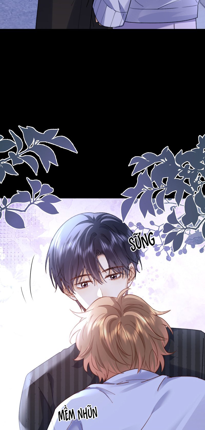 Chất Dị Ứng Đáng Yêu Chapter 116 17