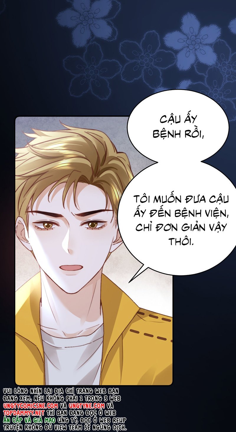 Chất Dị Ứng Đáng Yêu Chapter 116 19