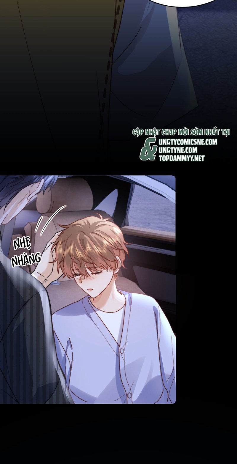 Chất Dị Ứng Đáng Yêu Chapter 116 22