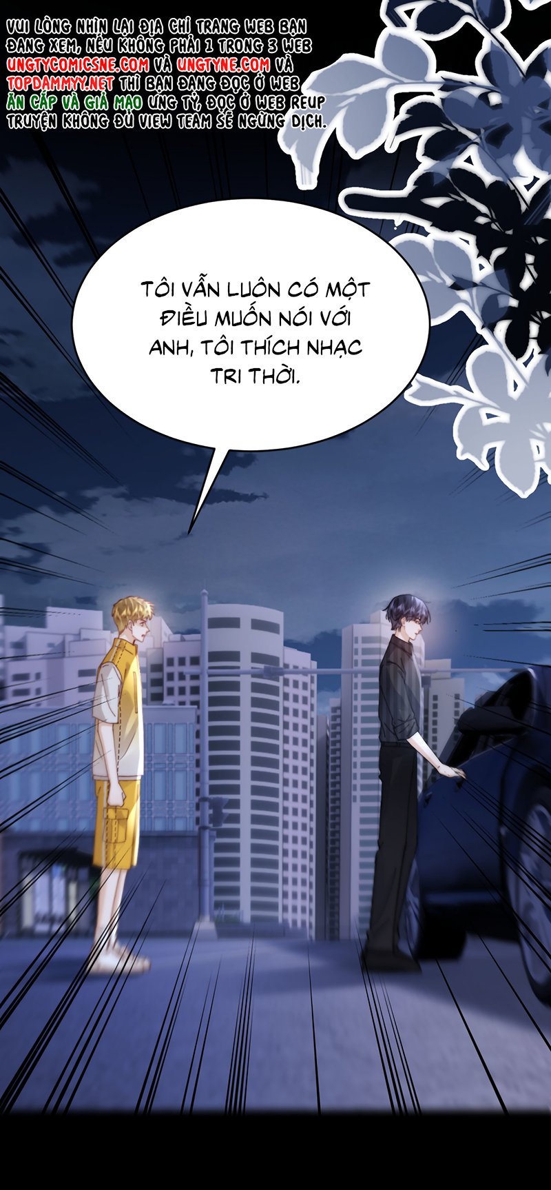Chất Dị Ứng Đáng Yêu Chapter 116 24