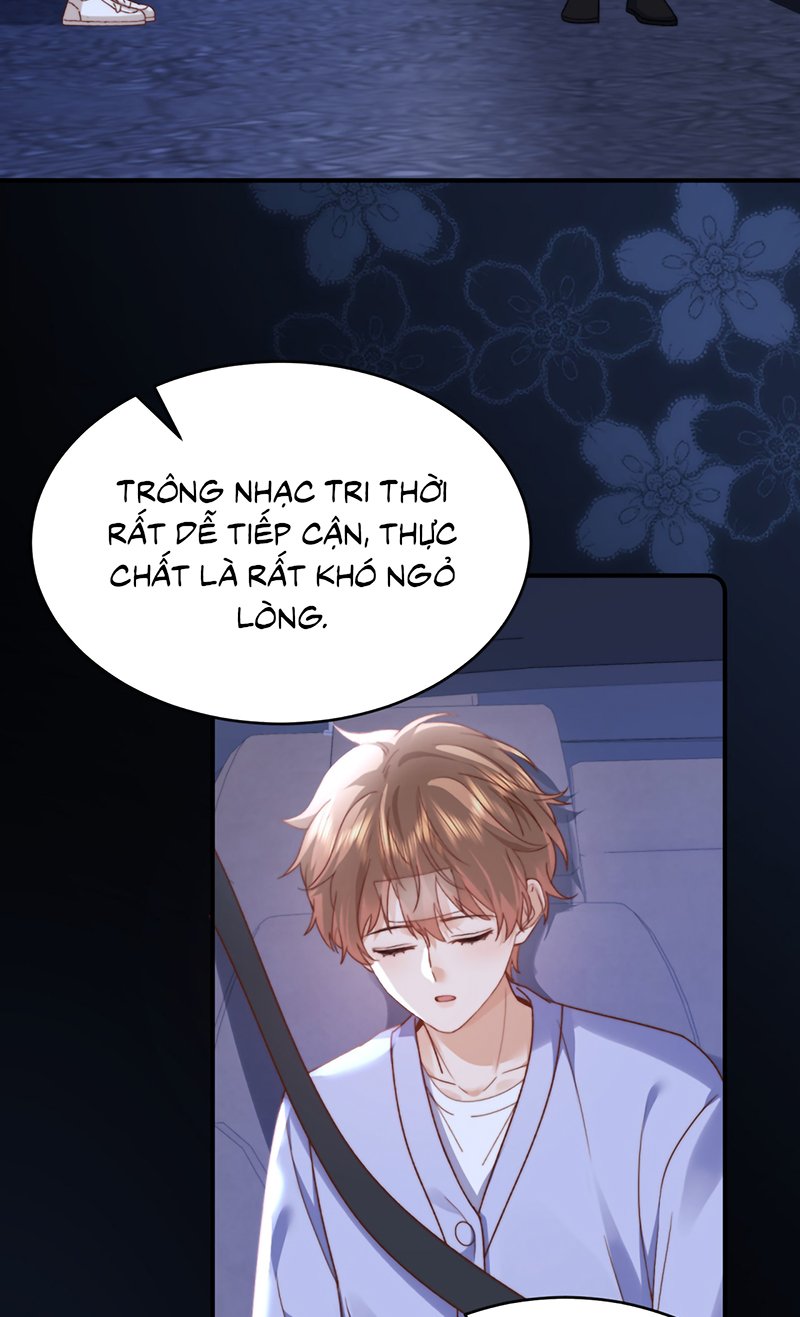 Chất Dị Ứng Đáng Yêu Chapter 116 27