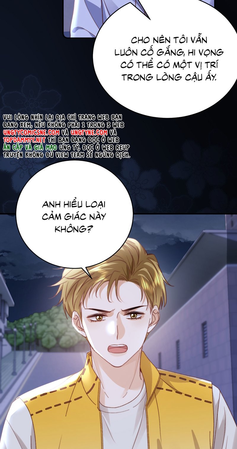 Chất Dị Ứng Đáng Yêu Chapter 116 28