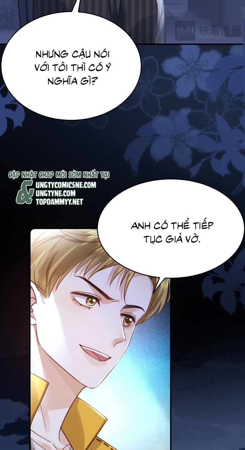 Chất Dị Ứng Đáng Yêu Chapter 116 30