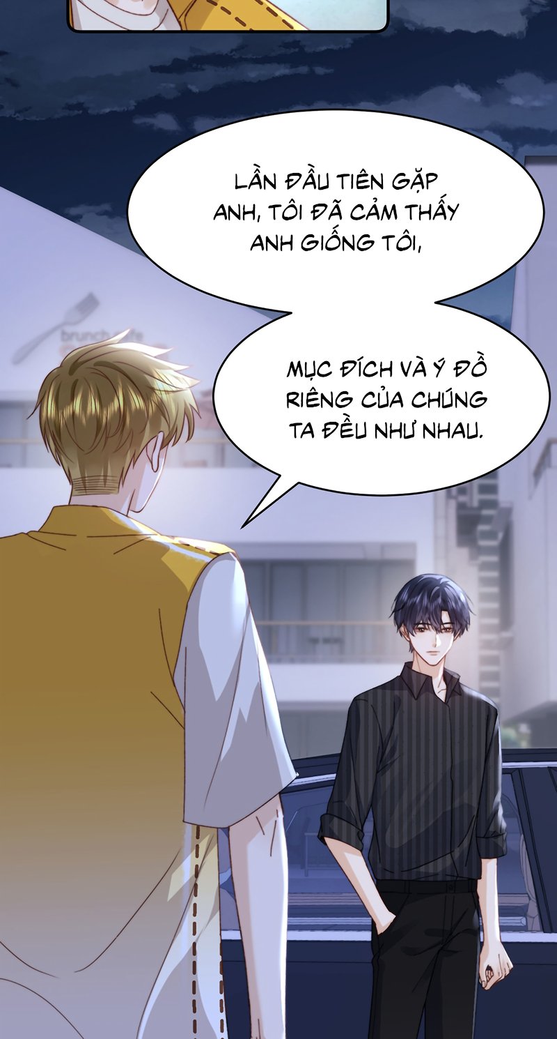 Chất Dị Ứng Đáng Yêu Chapter 116 31