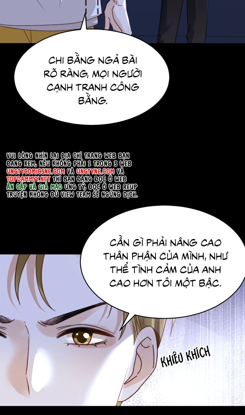 Chất Dị Ứng Đáng Yêu Chapter 116 32