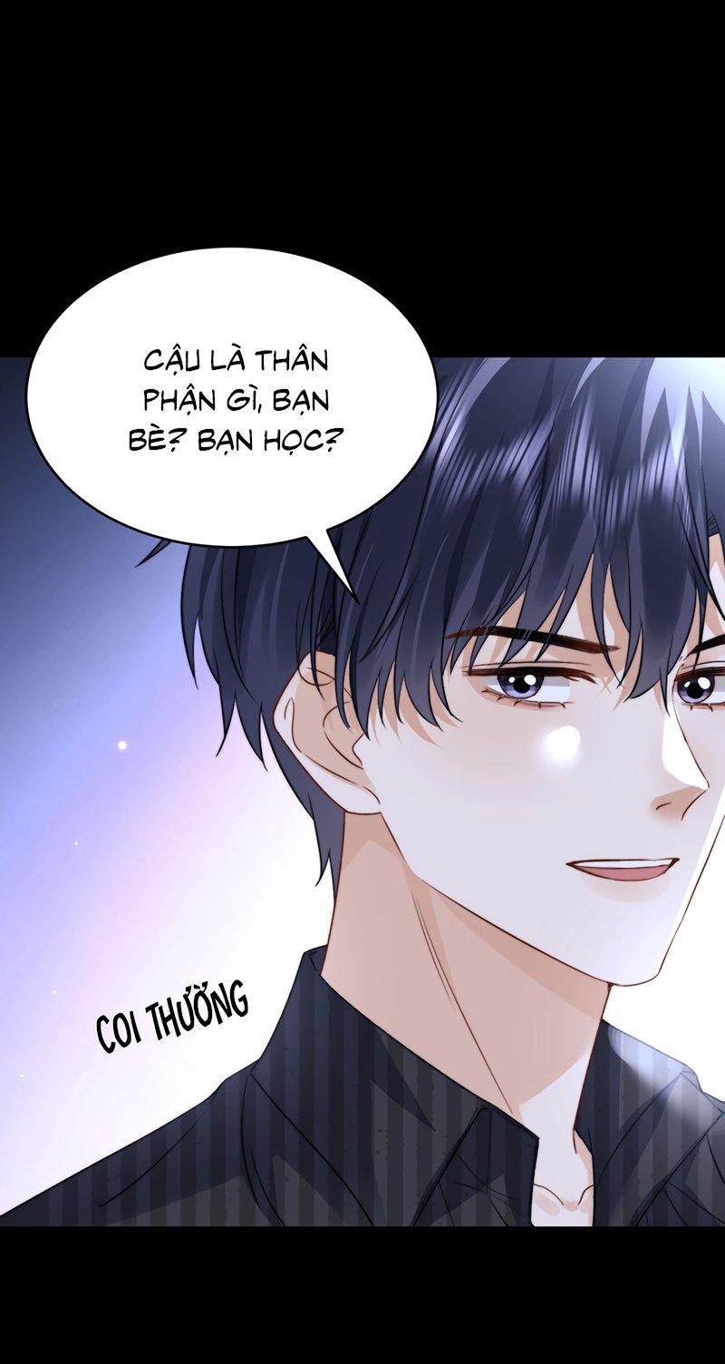 Chất Dị Ứng Đáng Yêu Chapter 116 33