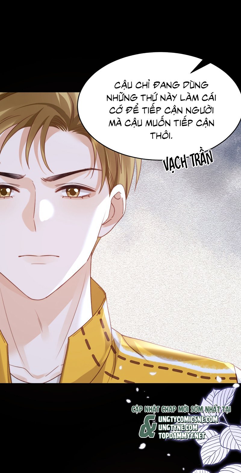Chất Dị Ứng Đáng Yêu Chapter 116 34