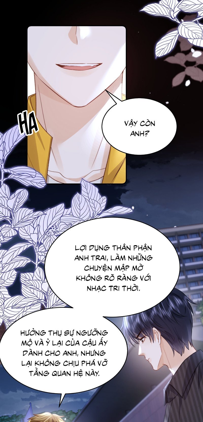 Chất Dị Ứng Đáng Yêu Chapter 116 35