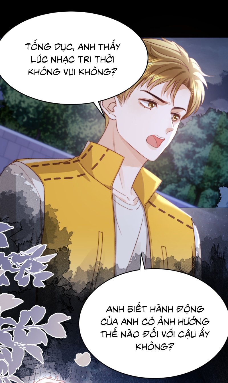 Chất Dị Ứng Đáng Yêu Chapter 116 37