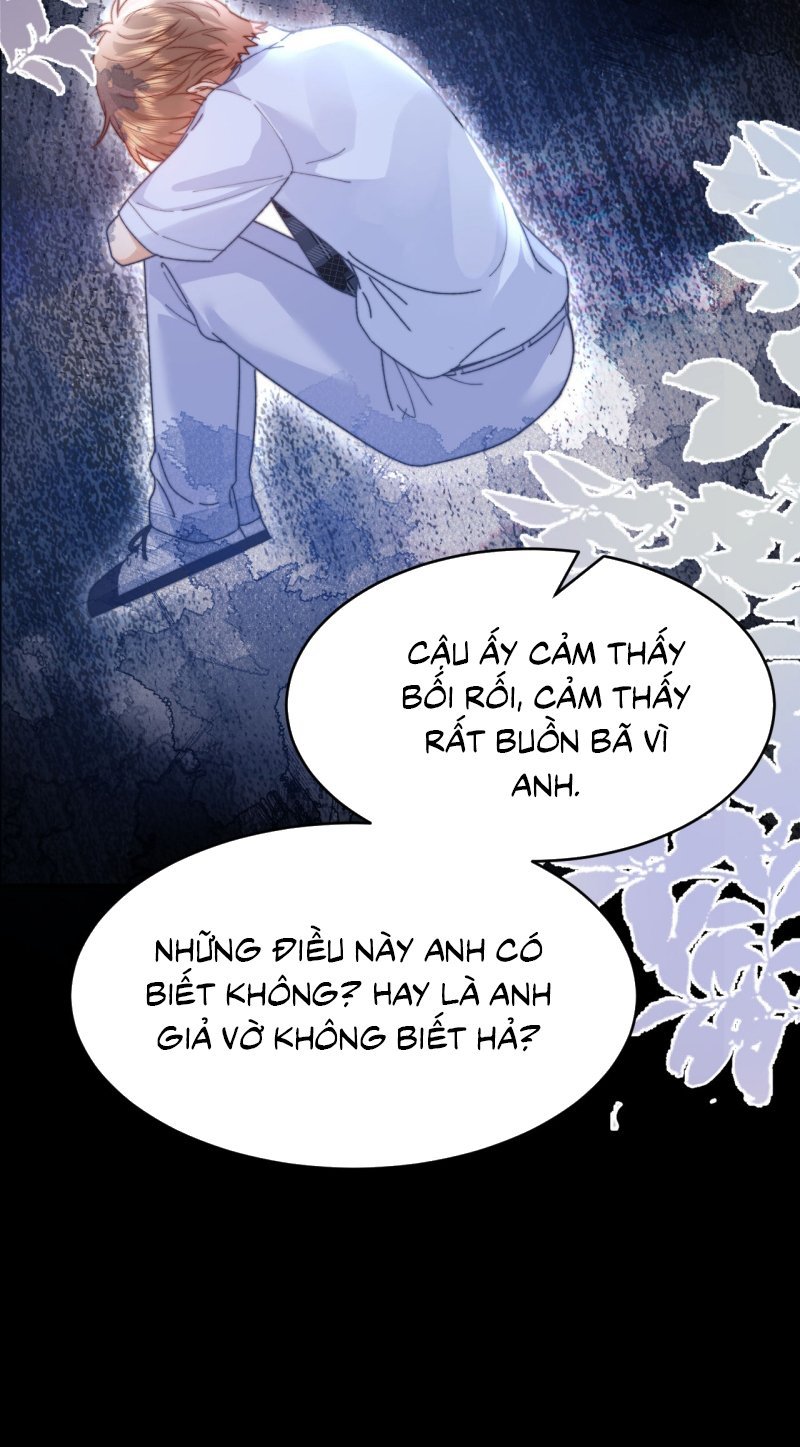 Chất Dị Ứng Đáng Yêu Chapter 116 38