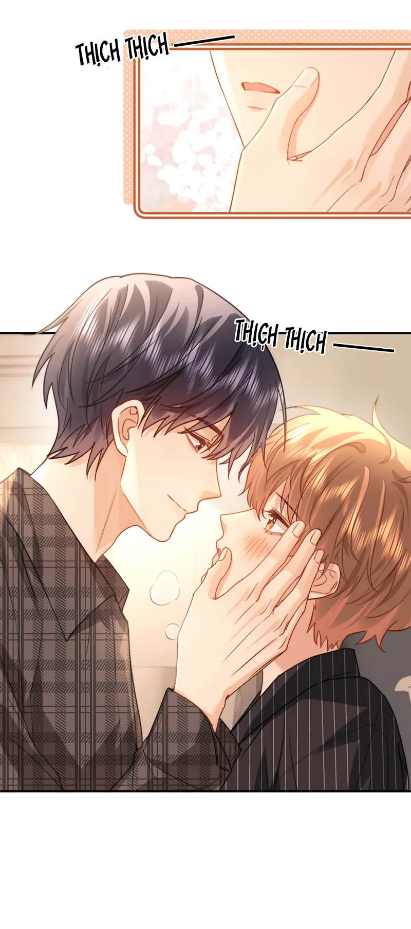 Chất Dị Ứng Đáng Yêu Chapter 129 3