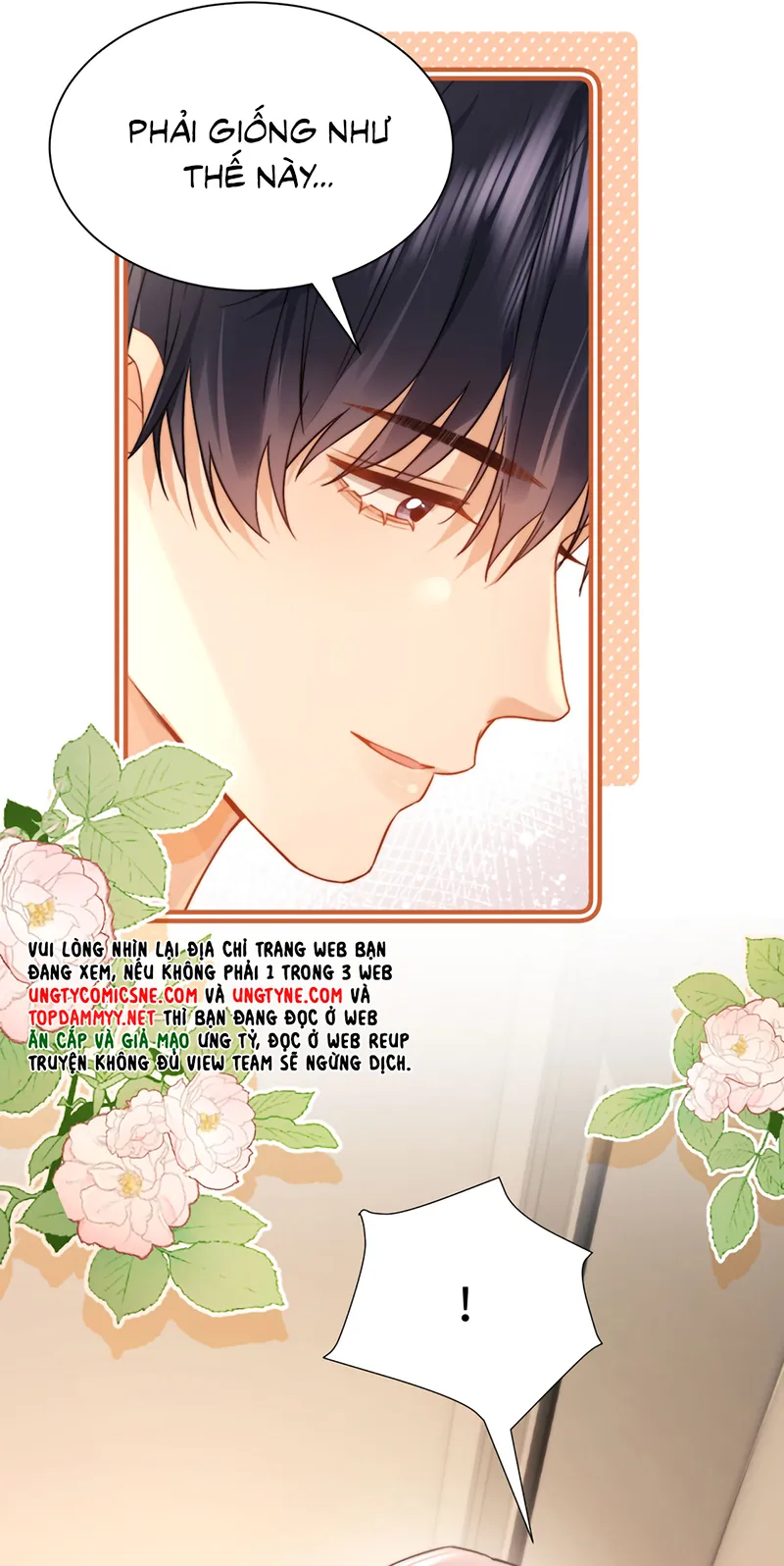 Chất Dị Ứng Đáng Yêu Chapter 129 4