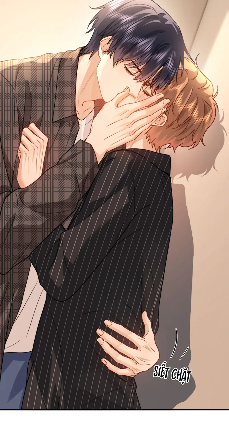 Chất Dị Ứng Đáng Yêu Chapter 129 5