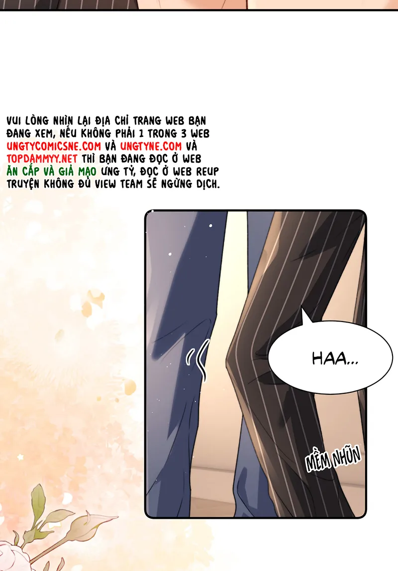 Chất Dị Ứng Đáng Yêu Chapter 129 9