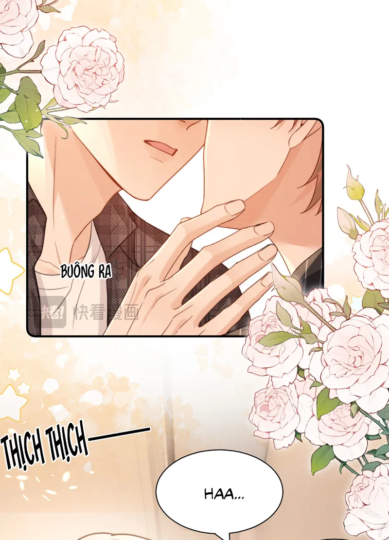 Chất Dị Ứng Đáng Yêu Chapter 129 10