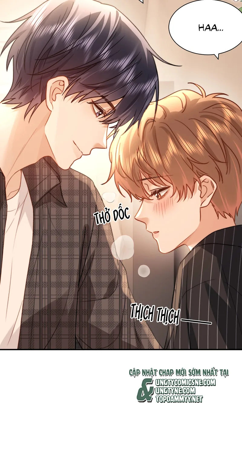 Chất Dị Ứng Đáng Yêu Chapter 129 11