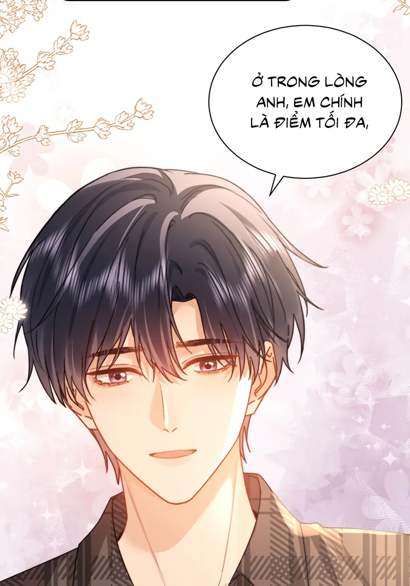 Chất Dị Ứng Đáng Yêu Chapter 129 21