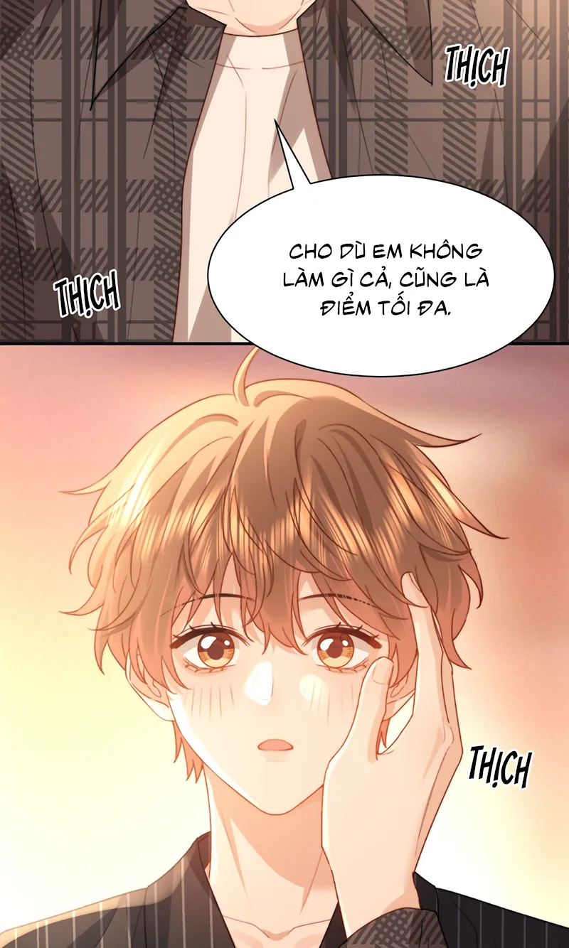 Chất Dị Ứng Đáng Yêu Chapter 129 22