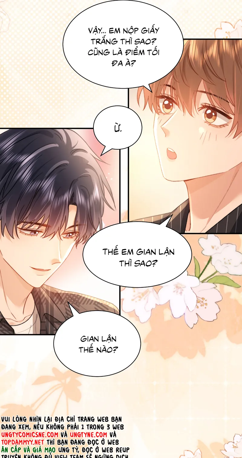 Chất Dị Ứng Đáng Yêu Chapter 129 24