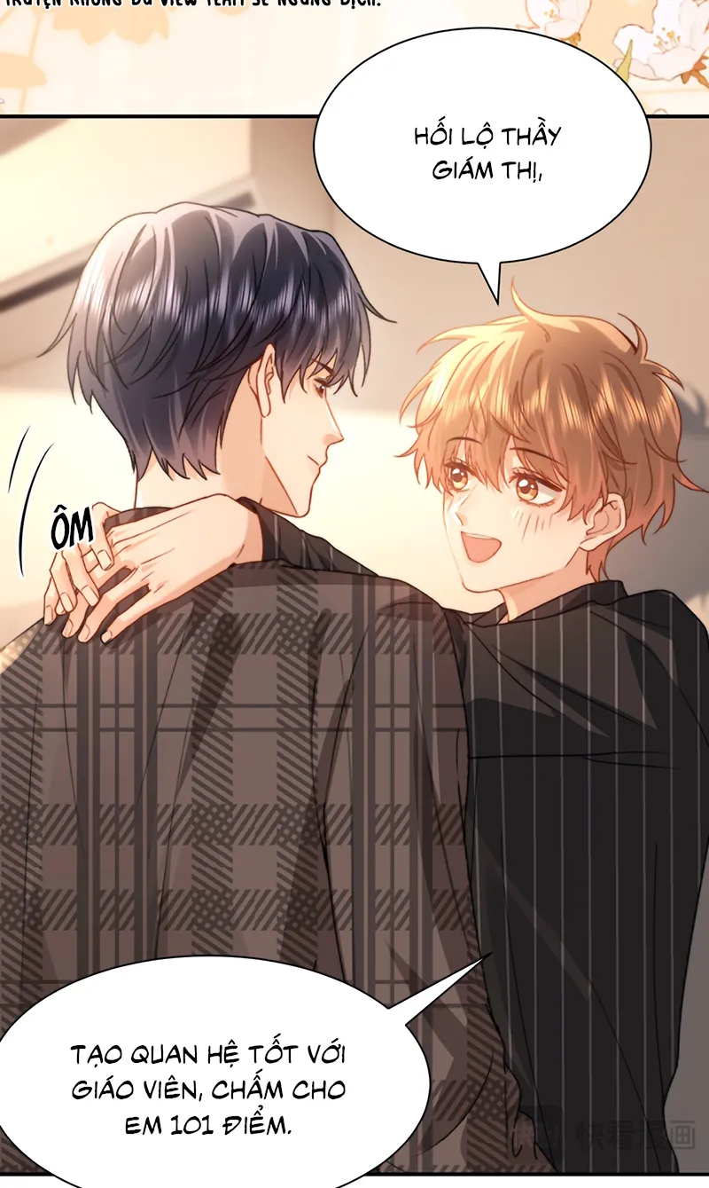 Chất Dị Ứng Đáng Yêu Chapter 129 25