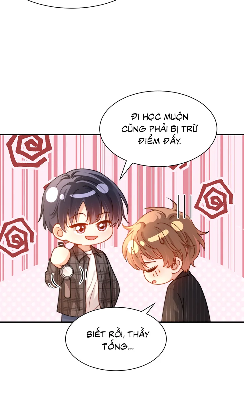 Chất Dị Ứng Đáng Yêu Chapter 129 26