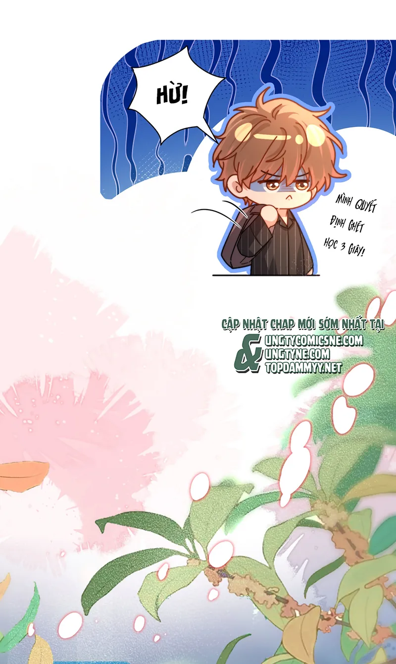 Chất Dị Ứng Đáng Yêu Chapter 129 27