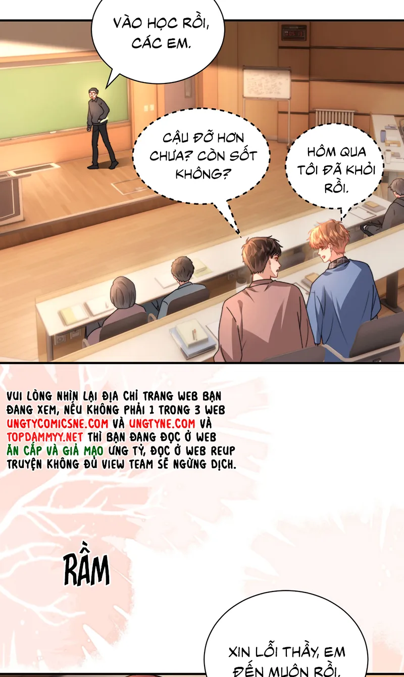 Chất Dị Ứng Đáng Yêu Chapter 129 29