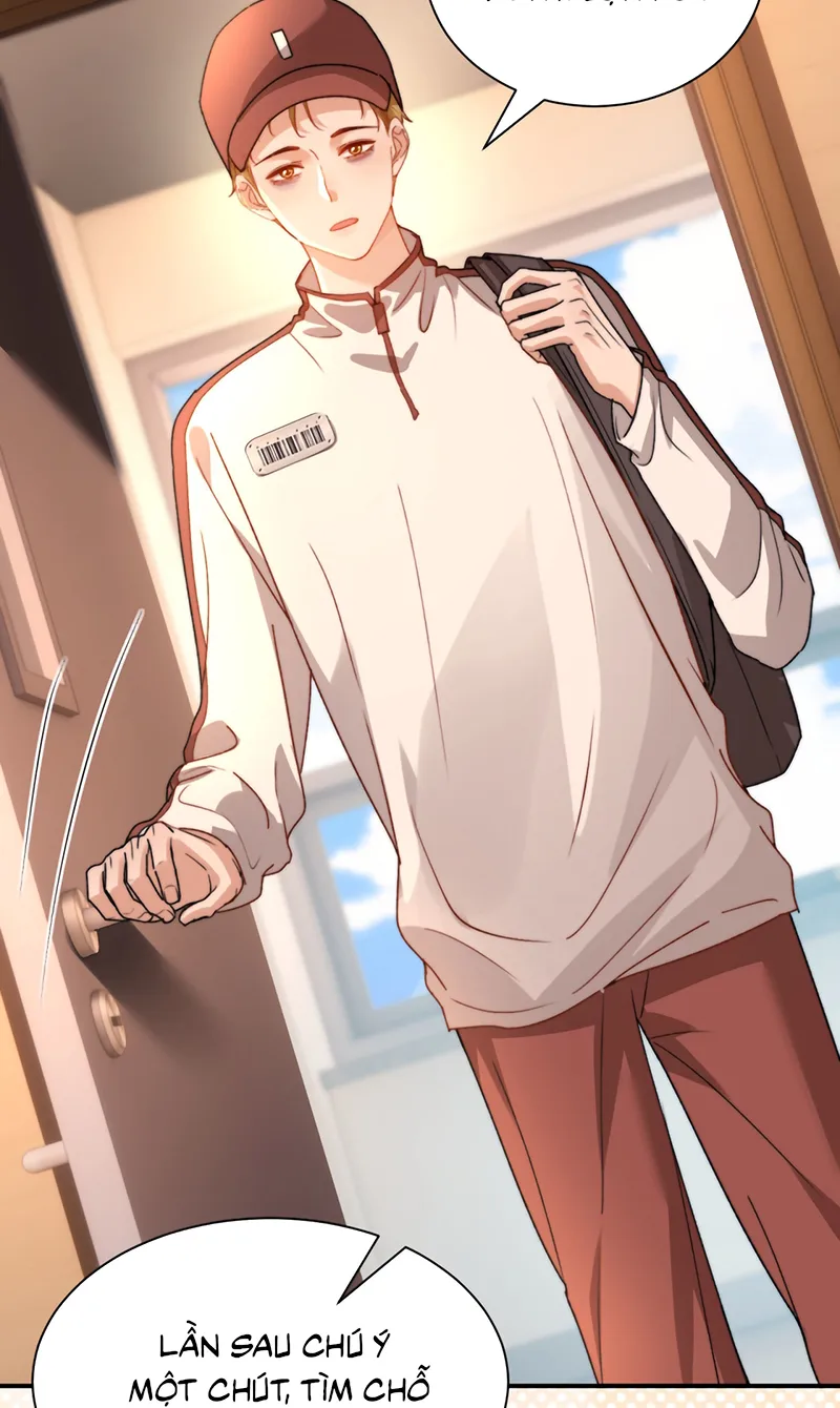 Chất Dị Ứng Đáng Yêu Chapter 129 30