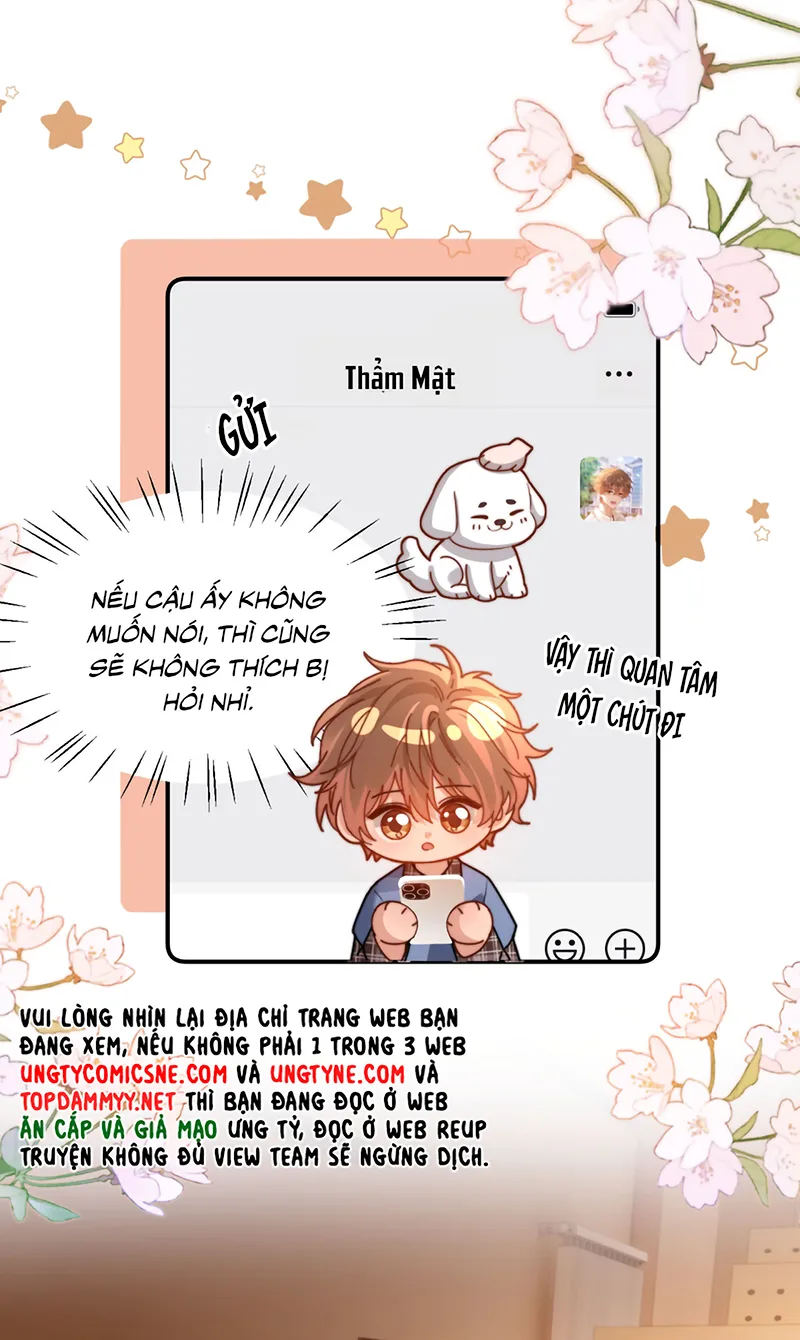 Chất Dị Ứng Đáng Yêu Chapter 129 34