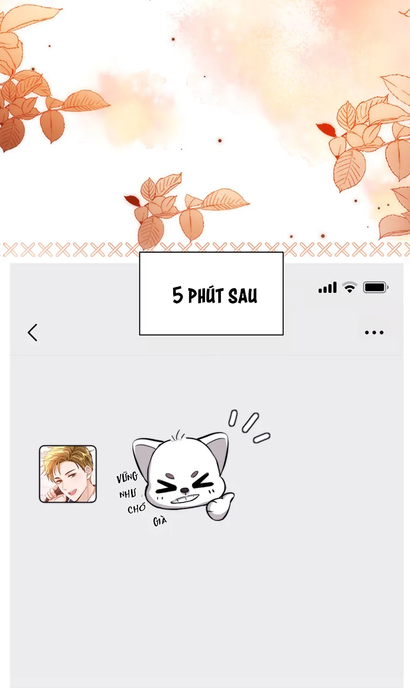 Chất Dị Ứng Đáng Yêu Chapter 129 36