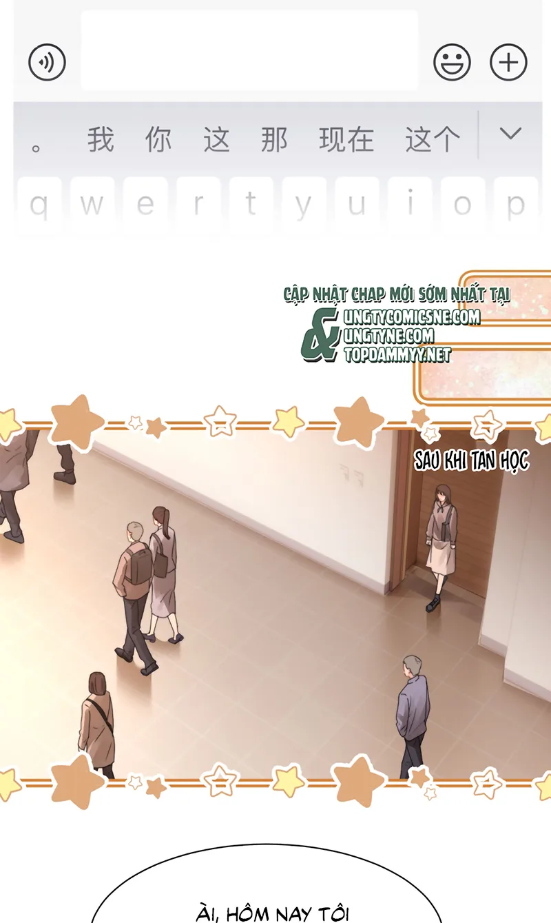 Chất Dị Ứng Đáng Yêu Chapter 129 37