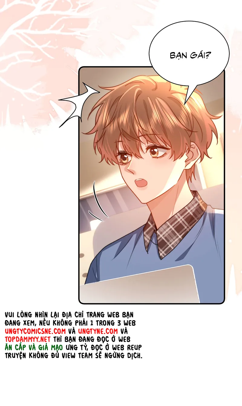 Chất Dị Ứng Đáng Yêu Chapter 129 39