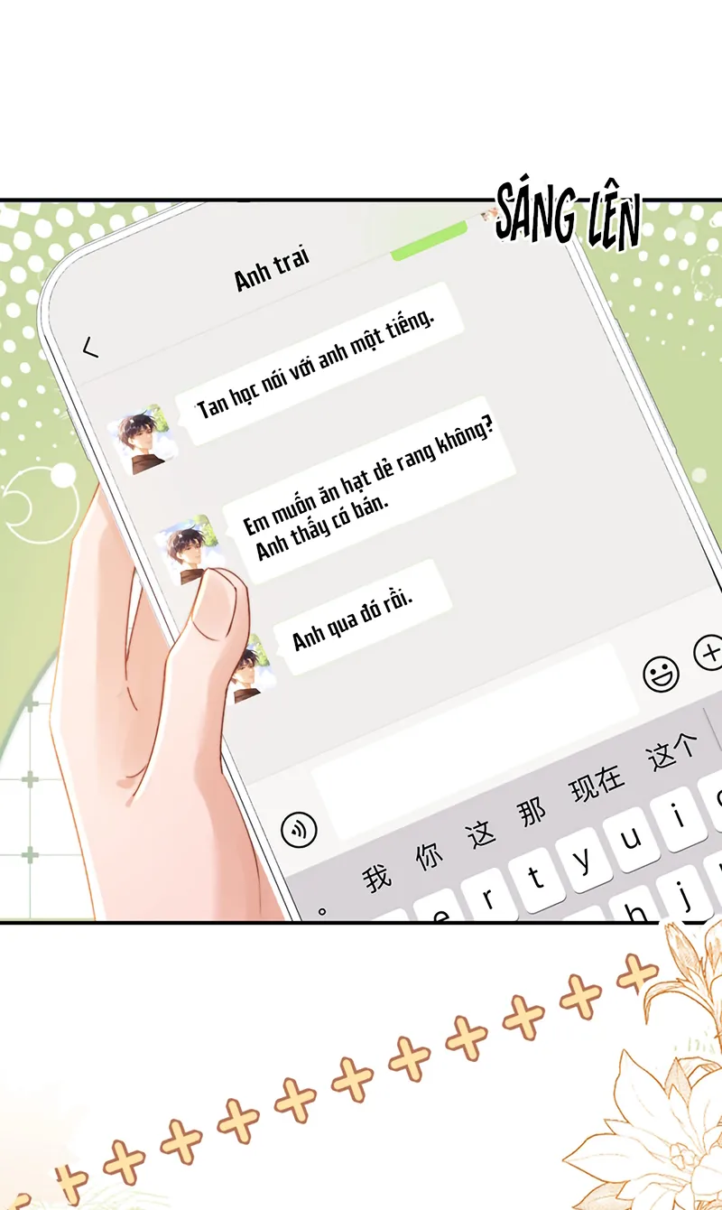 Chất Dị Ứng Đáng Yêu Chapter 129 40