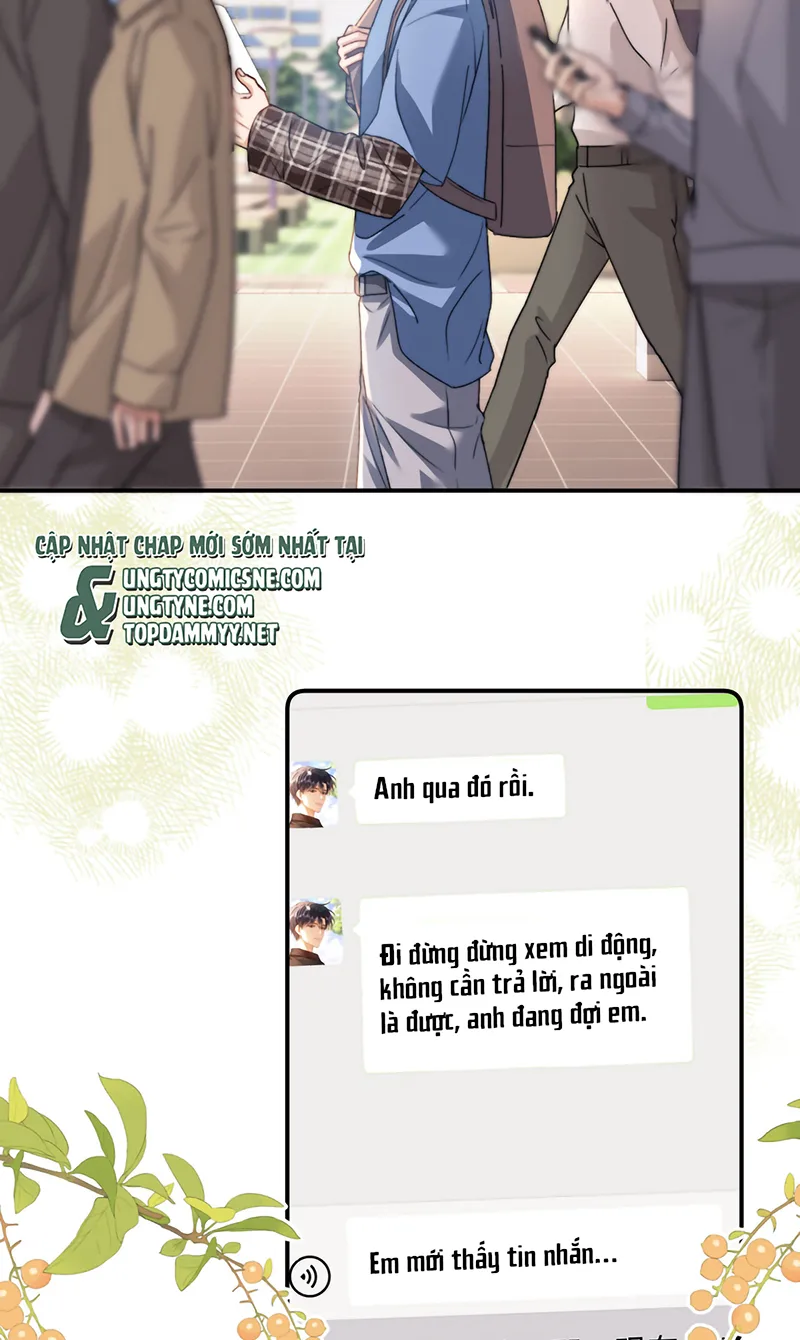 Chất Dị Ứng Đáng Yêu Chapter 129 42