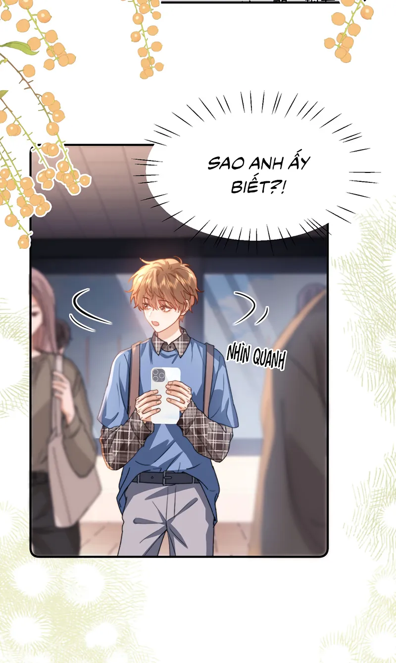 Chất Dị Ứng Đáng Yêu Chapter 129 43