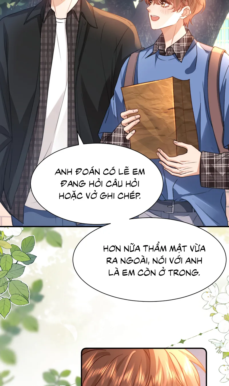 Chất Dị Ứng Đáng Yêu Chap 130 - Trang 2