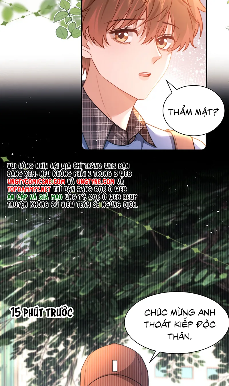 Chất Dị Ứng Đáng Yêu Chap 130 - Trang 2