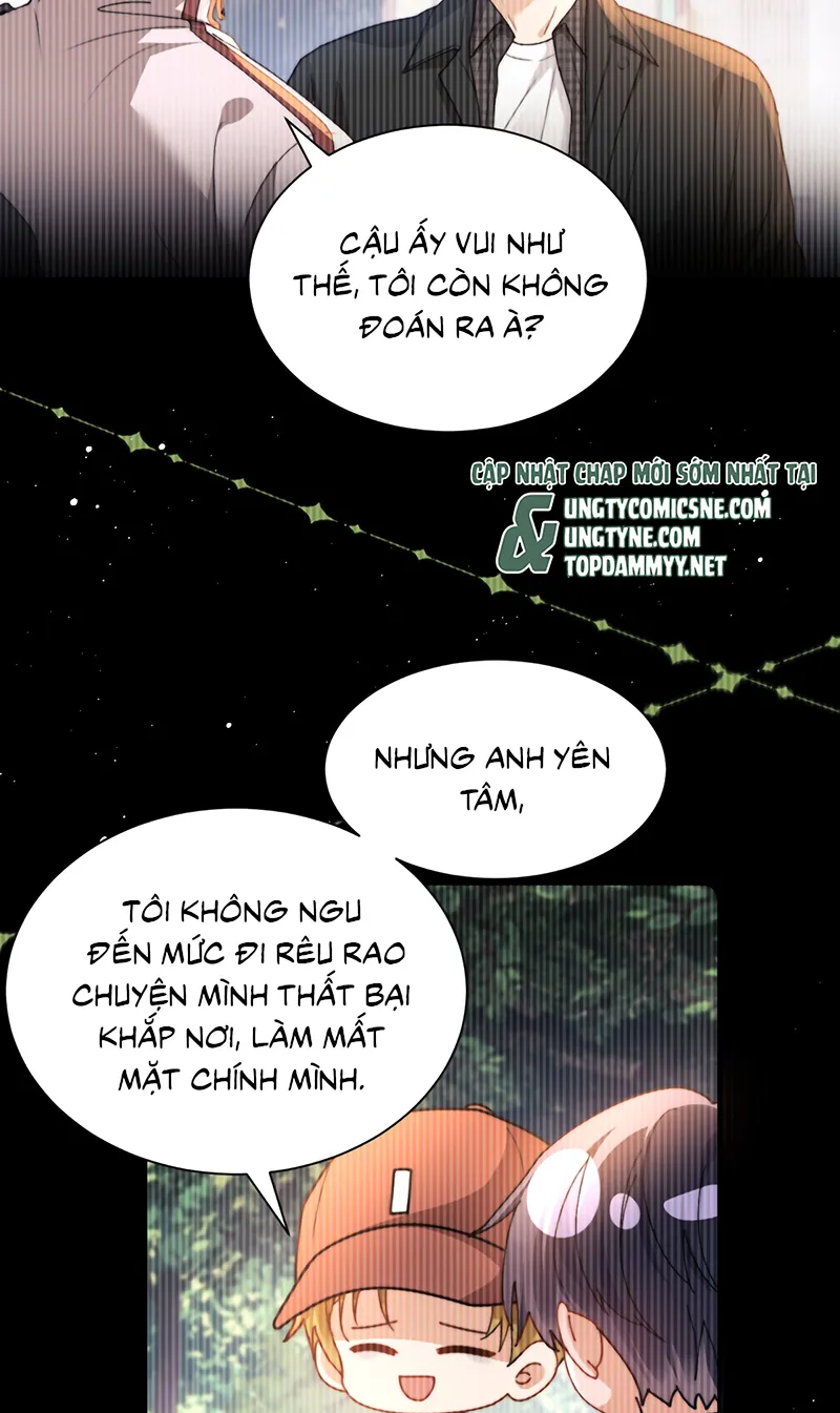 Chất Dị Ứng Đáng Yêu Chap 130 - Trang 2