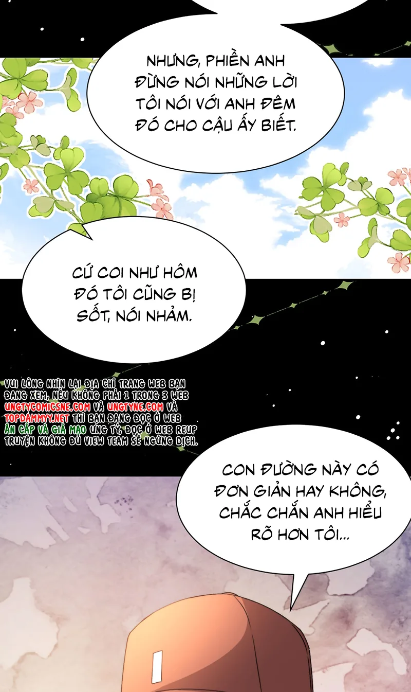 Chất Dị Ứng Đáng Yêu Chap 130 - Trang 2