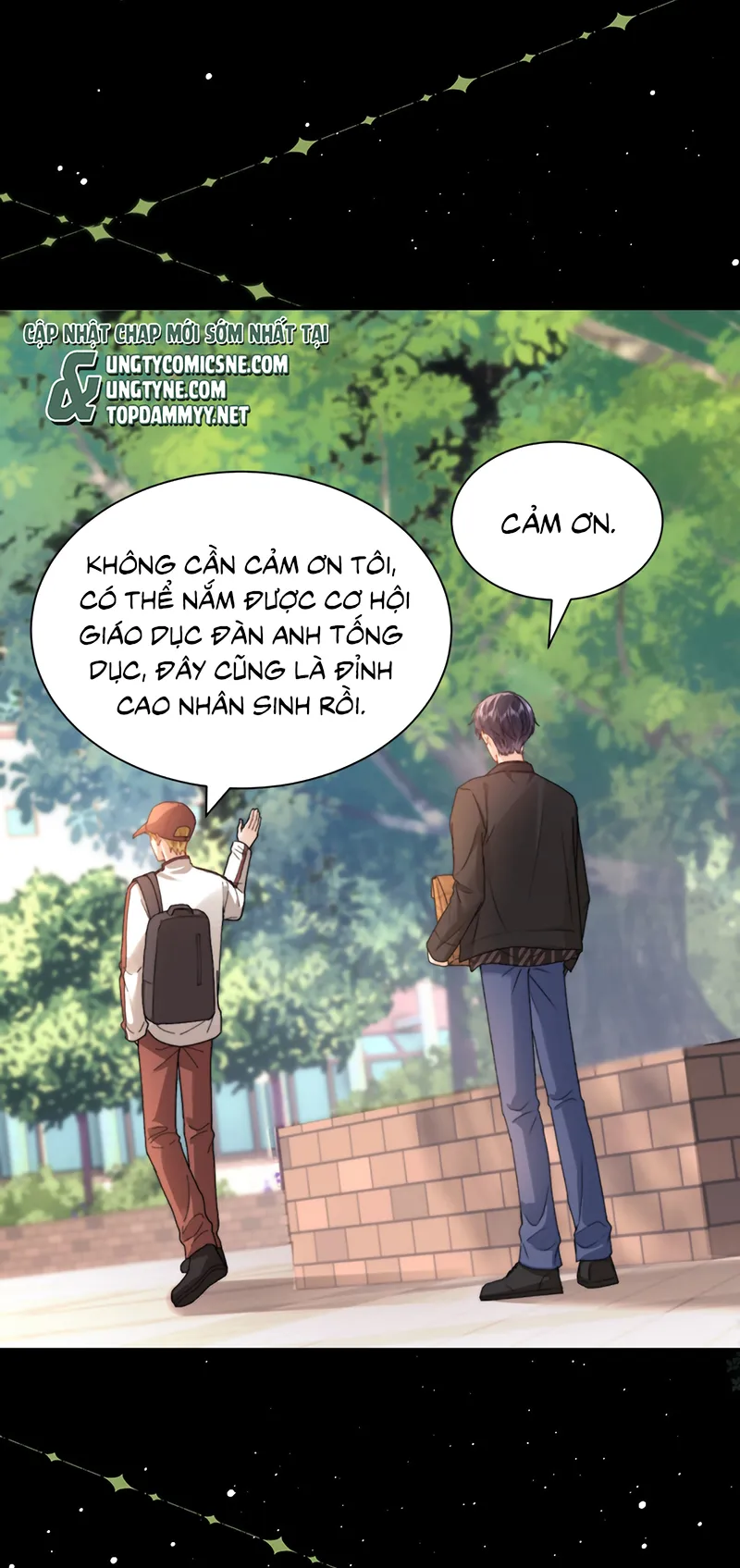 Chất Dị Ứng Đáng Yêu Chap 130 - Trang 2