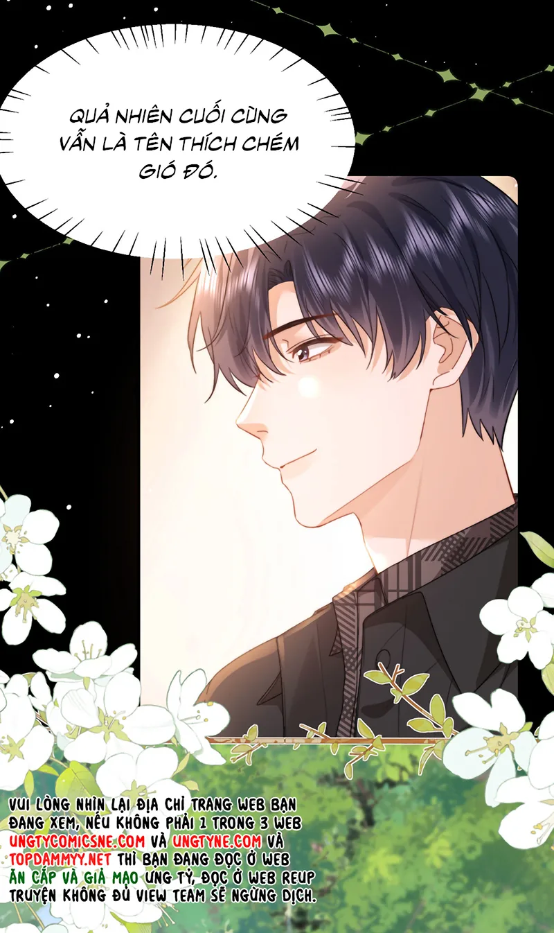 Chất Dị Ứng Đáng Yêu Chap 130 - Trang 2