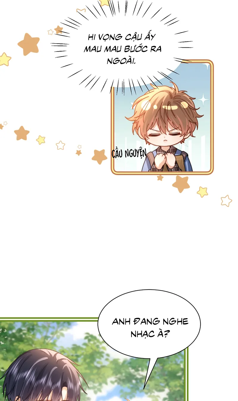 Chất Dị Ứng Đáng Yêu Chap 130 - Trang 2