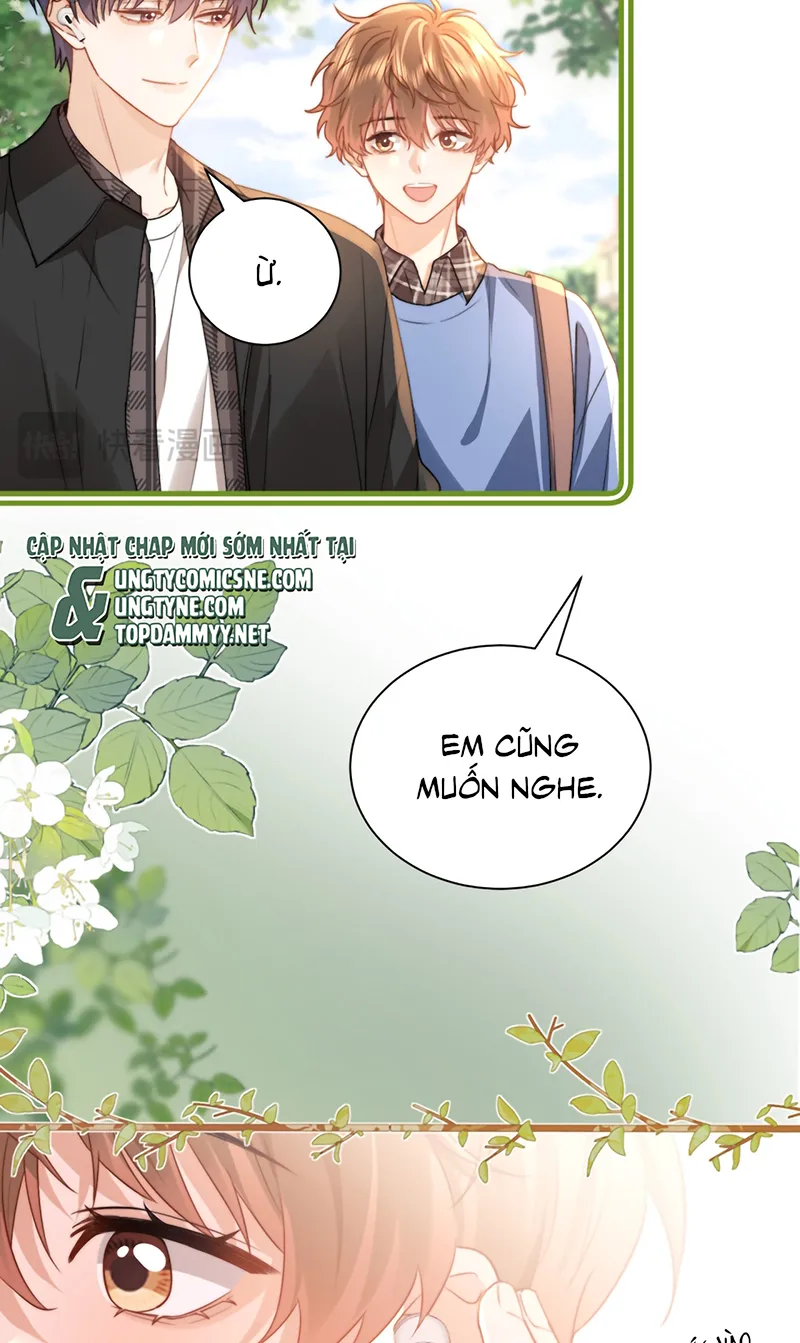 Chất Dị Ứng Đáng Yêu Chap 130 - Trang 2