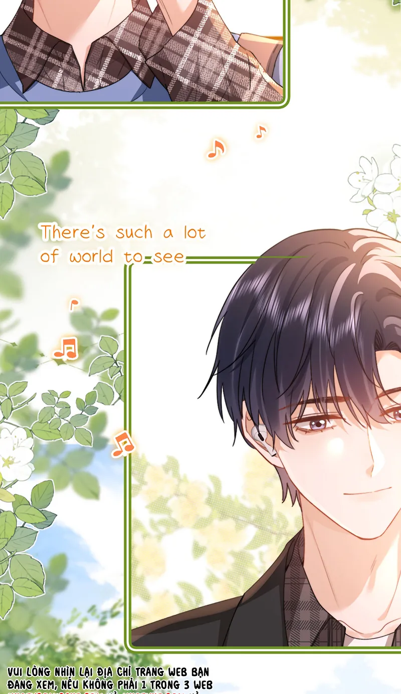 Chất Dị Ứng Đáng Yêu Chap 130 - Trang 2