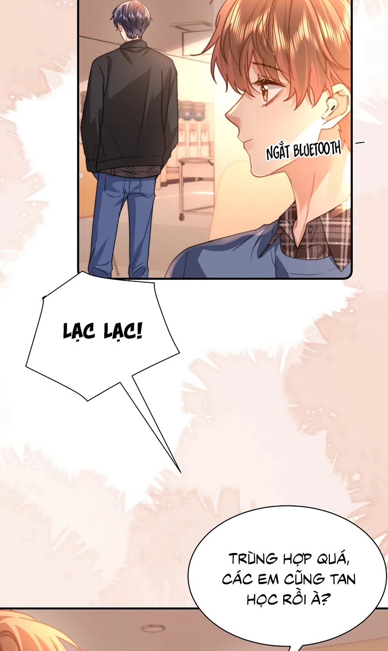 Chất Dị Ứng Đáng Yêu Chap 130 - Trang 2