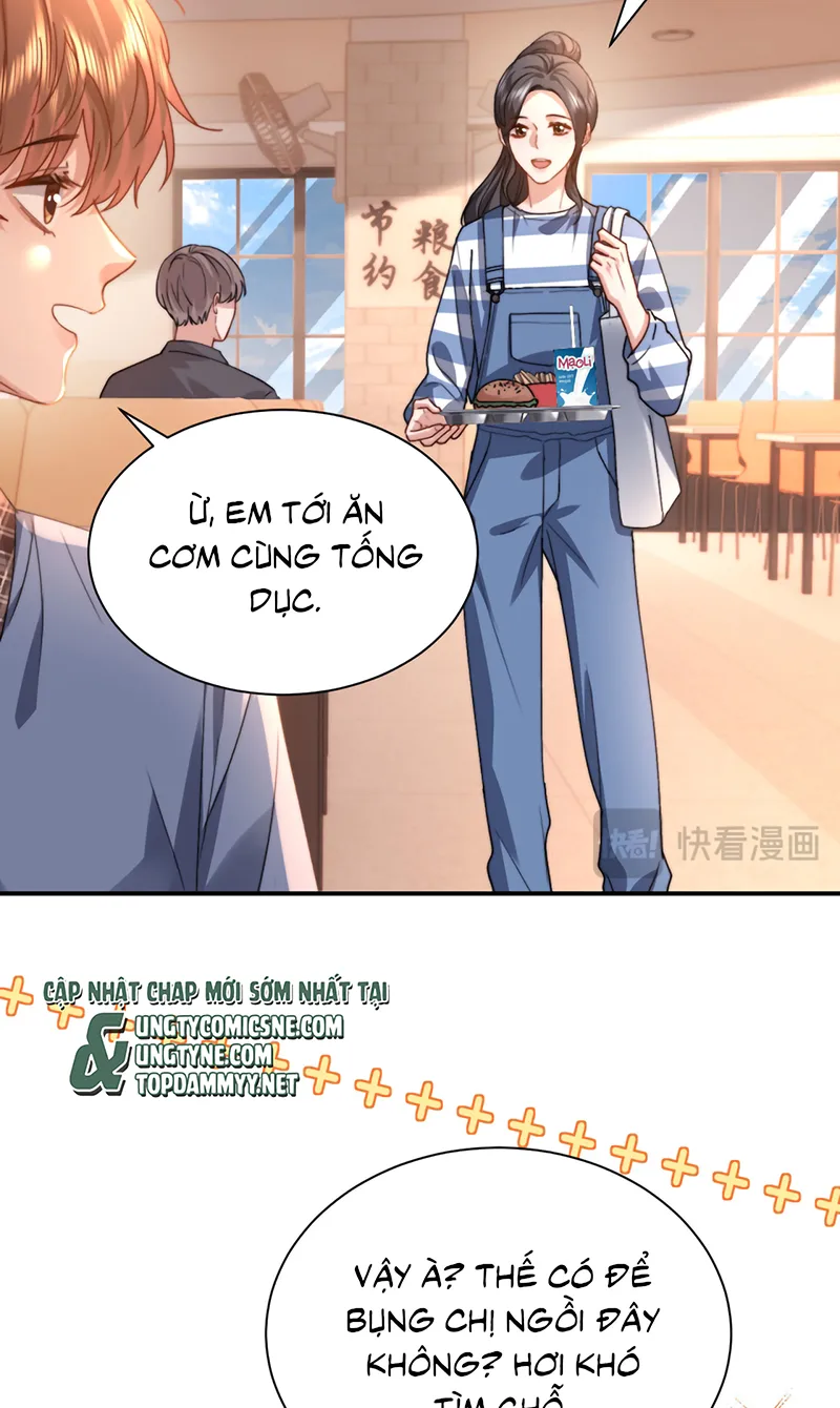 Chất Dị Ứng Đáng Yêu Chap 130 - Trang 2