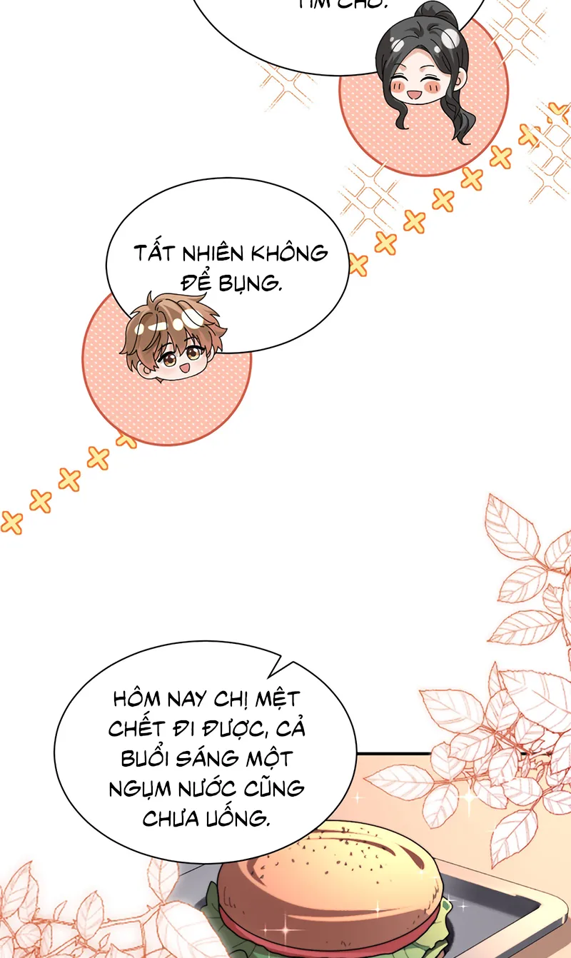 Chất Dị Ứng Đáng Yêu Chap 130 - Trang 2