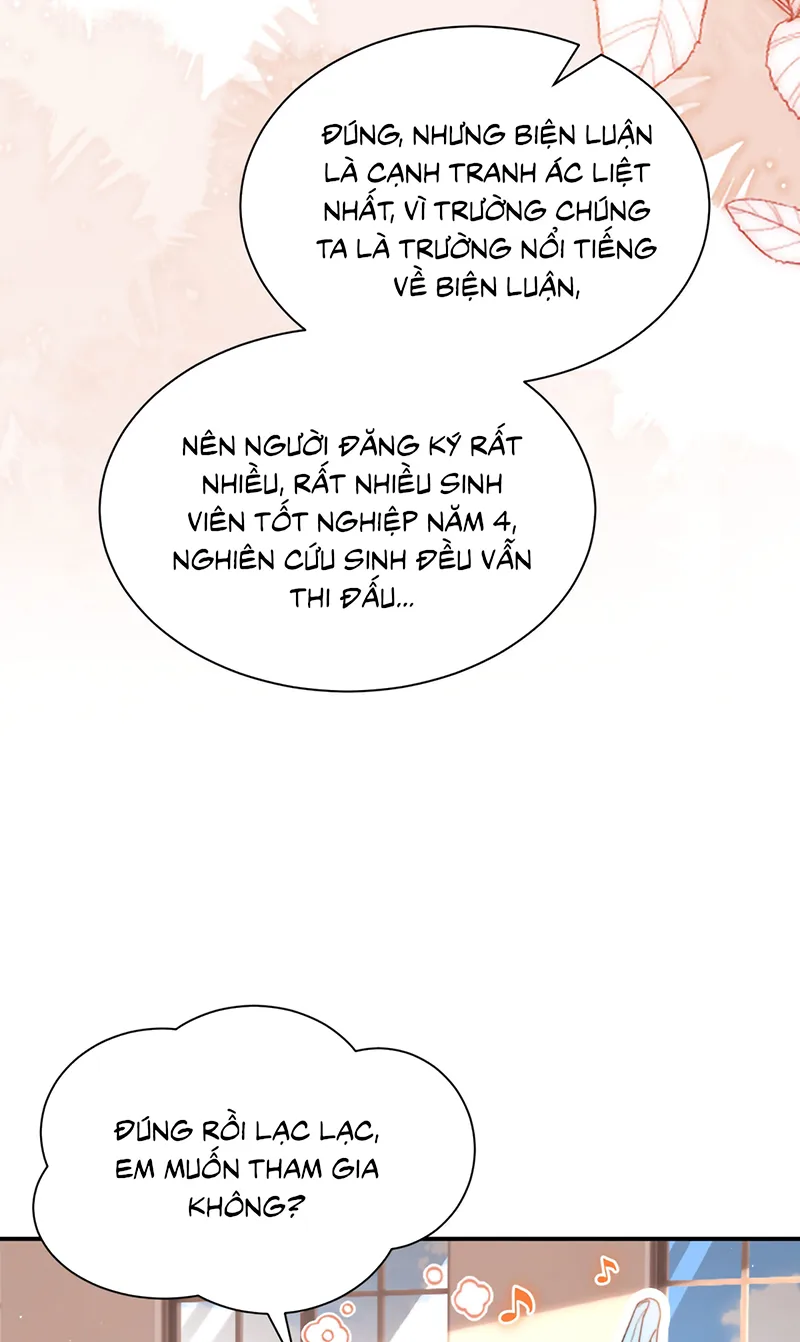 Chất Dị Ứng Đáng Yêu Chap 130 - Trang 2