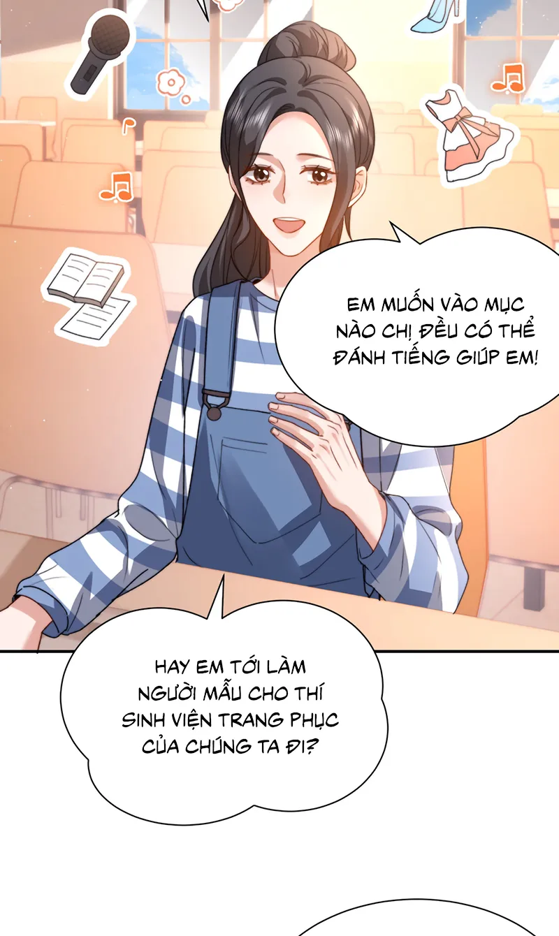 Chất Dị Ứng Đáng Yêu Chap 130 - Trang 2