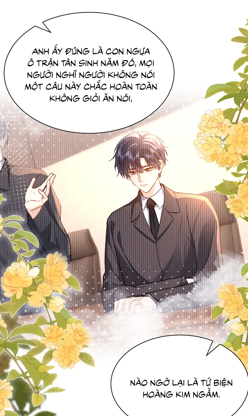 Chất Dị Ứng Đáng Yêu Chap 130 - Trang 2